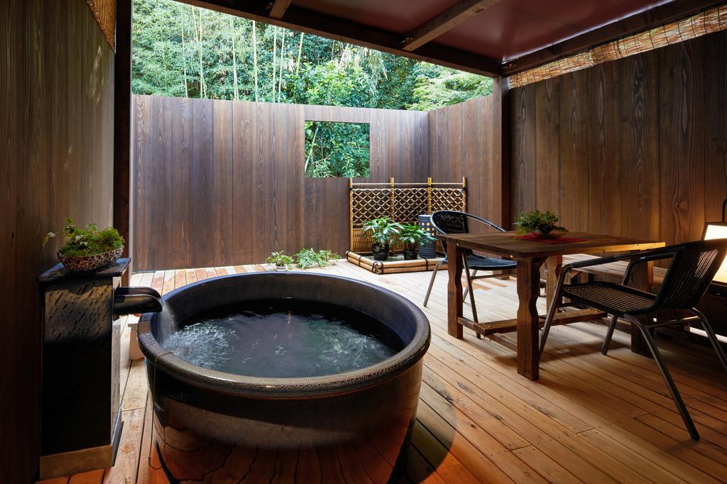 Kiyomizu Inishie-an * Quioto